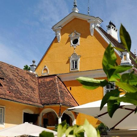 Schloss Gamlitz Eksteriør billede